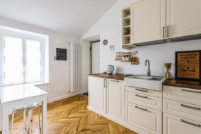 Milan (Pagano) Cozy Apartment